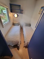 Camping l'Orée des Cevennes