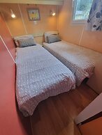 Camping l'Orée des Cevennes