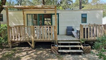 Camping l'Orée des Cevennes