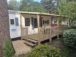 Camping l'Orée des Cevennes