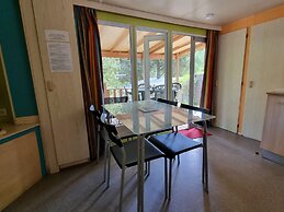 Camping l'Orée des Cevennes