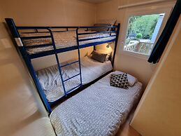 Camping l'Orée des Cevennes