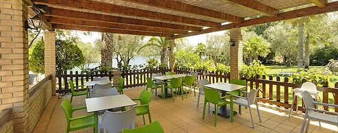 Helion Resort