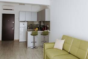 Kings Apartments