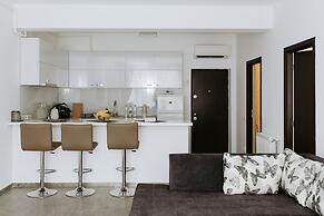 Kings Apartments