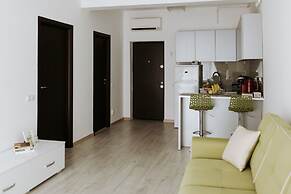 Kings Apartments