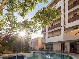 Hotel Ideon