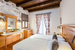 Hotel Ideon