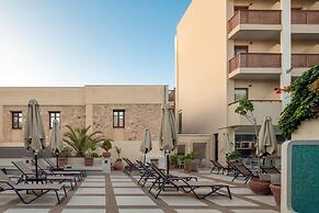 Hotel Ideon