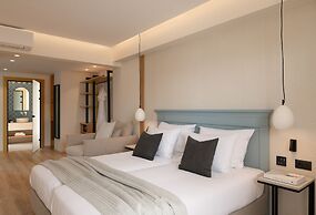Hotel Ideon