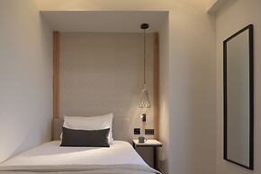 Hotel Ideon