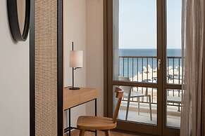 Hotel Ideon