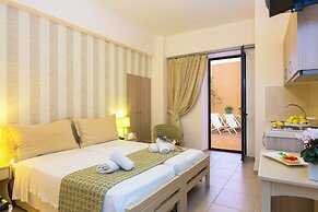 Hotel Ideon