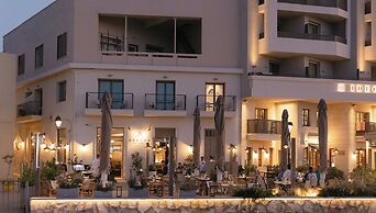 Hotel Ideon