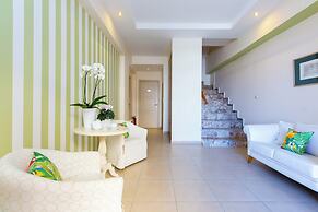 Hotel Ideon