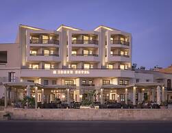 Hotel Ideon