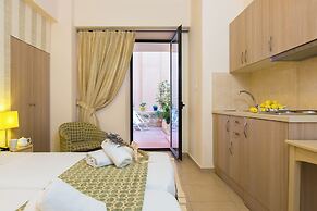 Hotel Ideon