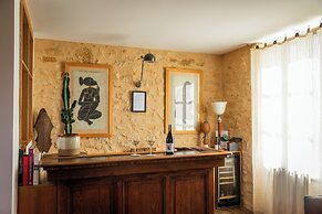 Les Hauts de Saint Vincent