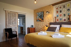 Les Hauts de Saint Vincent