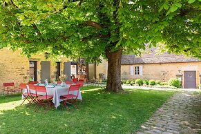 Les Hauts de Saint Vincent