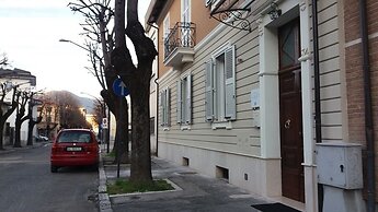 C'era Un Lago