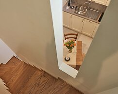 Panoramic Suites Cavour 34