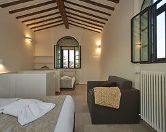 Panoramic Suites Cavour 34