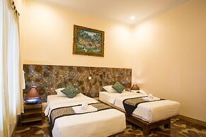 Bulan Bali Homestay