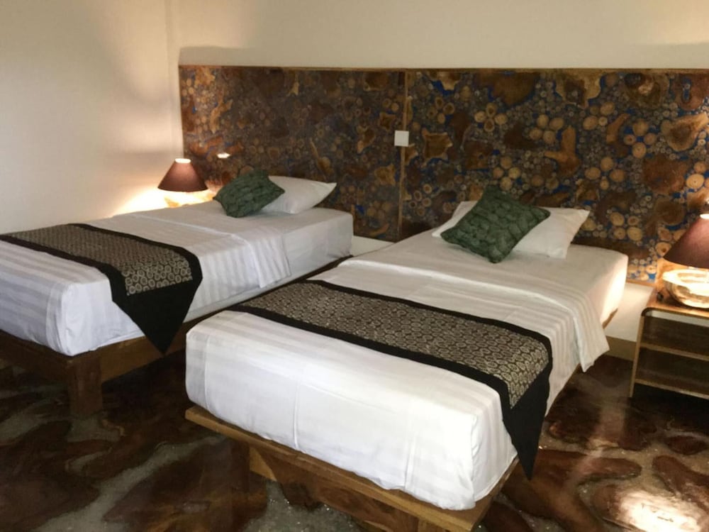 Bulan Bali Homestay