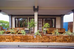 Bulan Bali Homestay