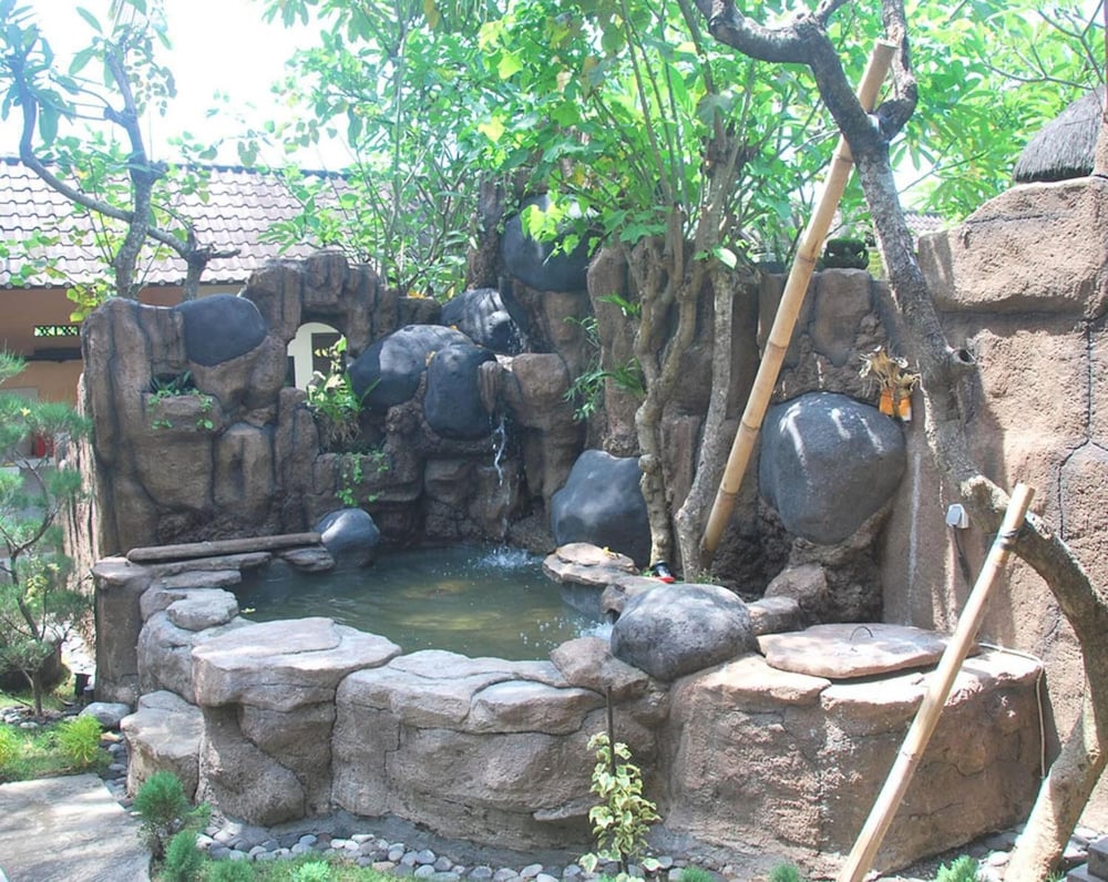 Bulan Bali Homestay