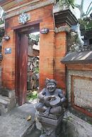 Bulan Bali Homestay