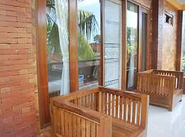 Bulan Bali Homestay