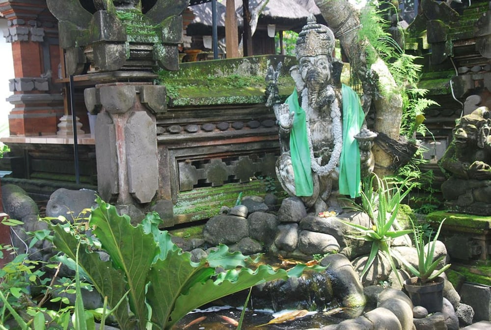 Bulan Bali Homestay