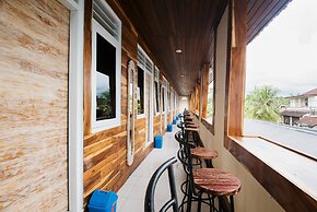 Bulan Bali Guest House