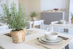 I Giardini della Castellana B&B