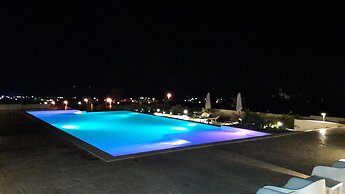 I Giardini della Castellana B&B