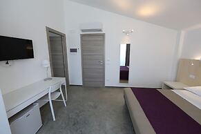 I Giardini della Castellana B&B