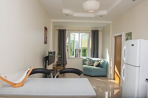 Paradise House