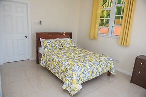 Paradise House
