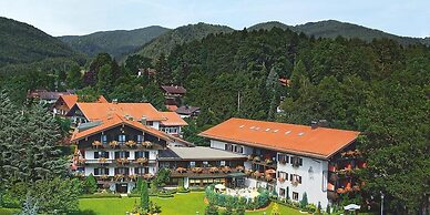 Hotel Alpenhof