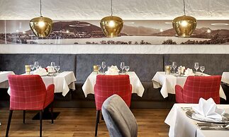 Hotel Alpenhof