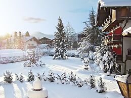 Hotel Alpenhof