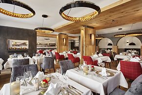 Hotel Alpenhof