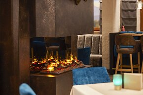 Hotel Alpenhof
