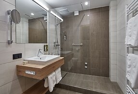 Hotel Alpenhof