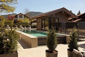 Hotel Alpenhof