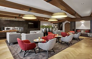 Hotel Alpenhof