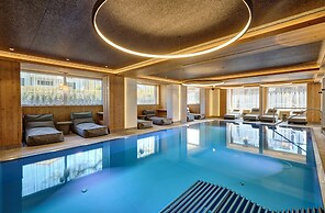 Hotel Alpenhof