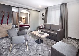 Hotel Alpenhof